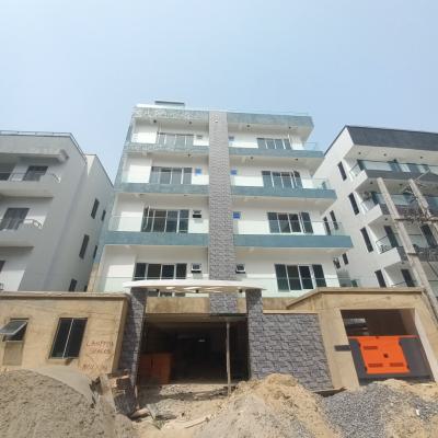 2 Bedroom Apartment, Ikate, Lekki, Lagos, Flat / Apartment for Sale