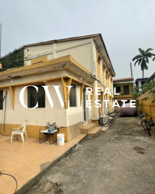 Mini Flat, Ikoyi, Lagos, Mini Flat (room and Parlour) for Rent