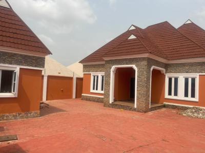 4 Bedroom Bungalow, Royal Garden Estate, Elebu, Off Akala Express, Ibadan, Oyo, Detached Bungalow for Sale