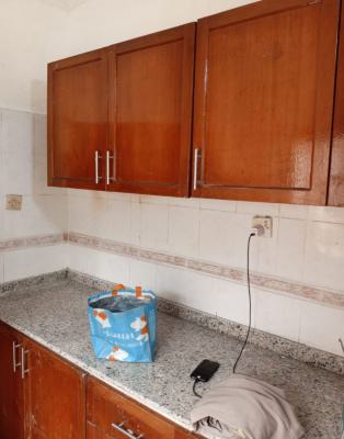 4 Bedroom Terrace Duplex with 2 Rooms Bq, Wemabod Estate, Adeniyi Jones, Ikeja, Lagos, Terraced Duplex for Rent