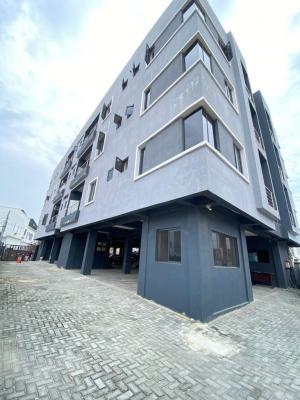 Luxury 2bedroom and Excellent Facilities, Hon Saheed Bankole Estate, Ologolo, Lekki, Lagos, Flat / Apartment for Sale