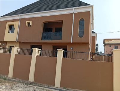 3 Bedrooms Flat to  at Iyana Bodija, Bodija, Ibadan, Oyo, Flat / Apartment for Rent