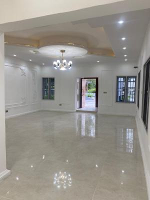 Fantastic 4 Bedroom Fully Detached Duplex with Bq, Megamound Estate Off Lekki County Homes, Lekki Expressway, Lekki, Lagos, Detached Duplex for Rent