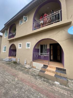 Standard 2 Bedroom Apartment with Excellent Facilities, Lekki Scheme 2, Ogombo Road, Ajah, Lagos, Flat / Apartment for Rent