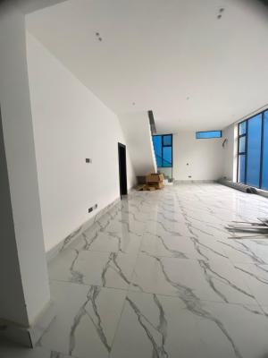 Serviced 3 Bedroom Apartment, Off Bourdillon Road, Ikoyi, Lagos, Flat / Apartment for Rent