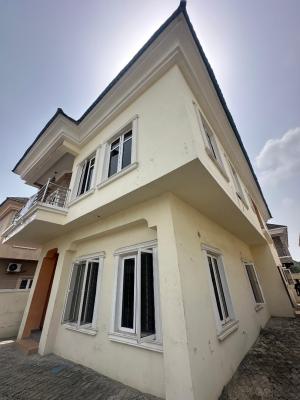 5 Bedroom Fully Detached, Ikota, Ikota, Lekki, Lagos, Detached Duplex for Rent