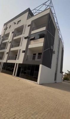 Luxury Office Space, Mabusi, Mabushi, Abuja, Office Space for Sale