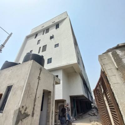 Newly Built 3 Bedroom Maisonette, Ikate, Lekki, Lagos, Flat / Apartment for Sale