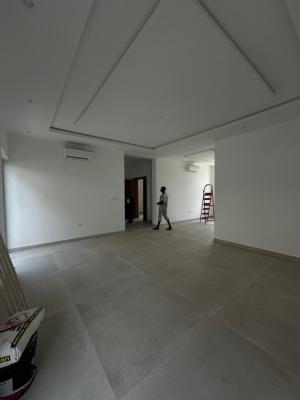 Brand New 4-bedroom Semi-detached Duplex with Bq, Osapa, Osapa, Lekki, Lagos, House for Rent