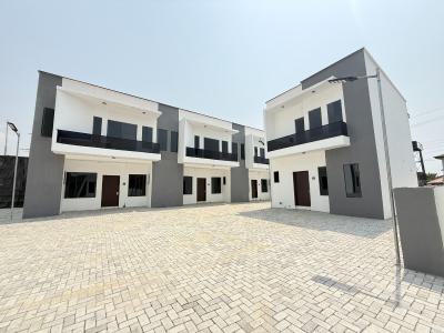Vista Residence Luxury 2 Bedroom Duplex, Olokonla, Sangotedo, Ajah, Lagos, Terraced Duplex for Sale