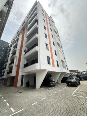 4 Bedroom Maisonette, Lekki Phase 1, Lekki, Lagos, House for Sale