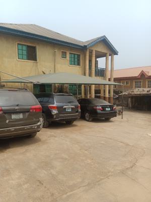 Standard 6 Bedroom Duplex with 2 Units Mini Flat, New Aga, Ikorodu, Lagos, Detached Duplex for Sale