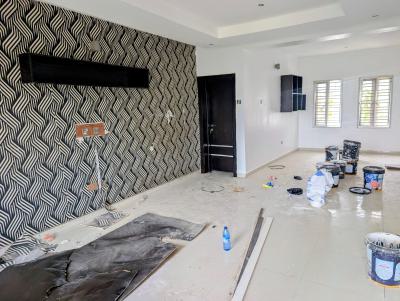 3 Bedroom Block of Flat First Floor, Lokogoma District, Lokogoma District, Abuja, Flat / Apartment for Rent