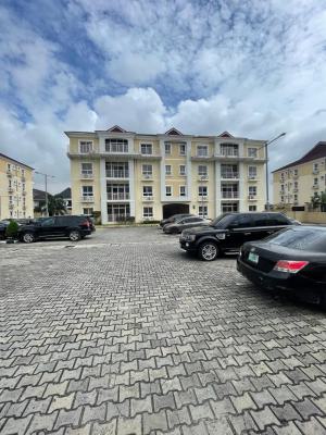 3 Bedroom Apartment Penthouse, Osapa, Lekki, Lagos, Flat / Apartment for Rent