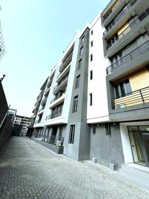 Well-designed 3 Bedroom Apartment, Lekki Phase 1, Lekki, Lagos, Flat / Apartment for Sale