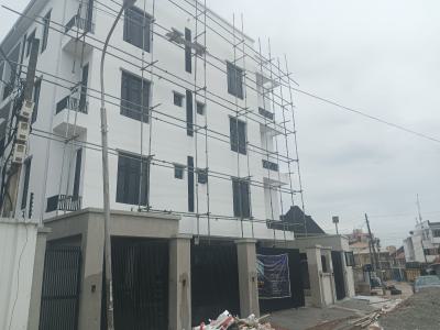 Luxury 3 Bedroom Apartment with Bq, Off Allen/awolowo Road, Ikeja, Lagos, Flat / Apartment for Sale