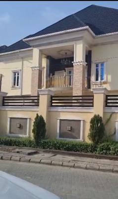 Fantastic 6 Bedrooms Duplex, Divine Estate, Amuwo Odofin, Isolo, Lagos, House for Sale