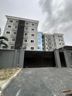 10 Units of 3 Bedroom Apartments with Bq, Off Admiralty, Lekki Phase 1, Lekki, Lagos, Flat / Apartment for Rent