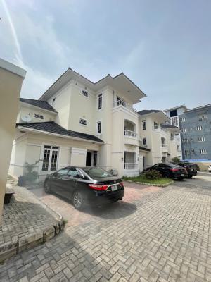 4 Bedroom Town House, Oniru Estate, Oniru, Victoria Island (vi), Lagos, House for Rent