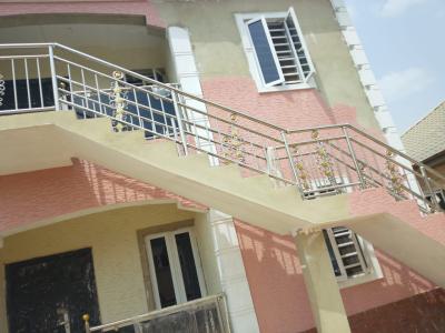 2 Bedroom Flat, Akeran, Magboro, Ogun, Flat / Apartment for Rent