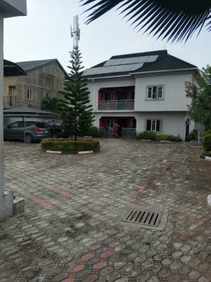 Standard 3 Bedroom Duplex with Mini Flat Bq, at Okeira Nla Ado Road, Ajah, Lagos, Detached Duplex for Sale