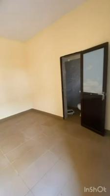 Spacious Bq, Lekki, Lagos, Self Contain (single Rooms) for Rent