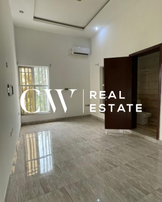 3-bedroom Apartment + Bq, Banana Island, Ikoyi, Lagos, Flat / Apartment for Rent