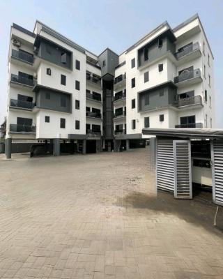 Nicely Furnished 3 Bedroom Apartment, Banana Island, Ikoyi, Lagos, House for Rent