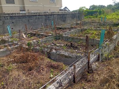 450sqnt of Land with Raft of 2 Units of 4 Bedrooms Semi Detached Dupl, Beechwood Estate, Shapati, Ibeju Lekki, Lagos, Residential Land for Sale