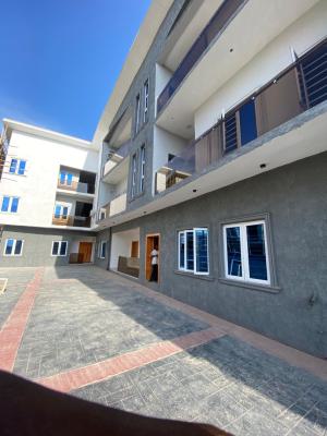 3 Bedroom Apartment, Lekki Scheme 2, Ajah, Lagos, Flat / Apartment for Sale
