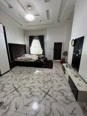 Very Big Master Bedroom, Chevron Alternative, Lekki, Lagos, Flat / Apartment for Rent