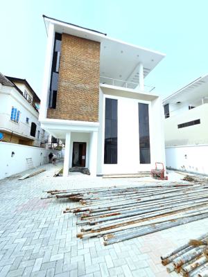 Massive Brand New 5 Bedroom Detached House, Oniru, Victoria Island (vi), Lagos, Detached Duplex for Sale