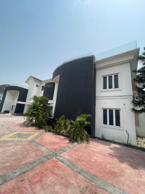 3 Units of 4 Bedroom Semi Detached Penthouse, Lekki Phase 1, Lekki, Lagos, House for Rent