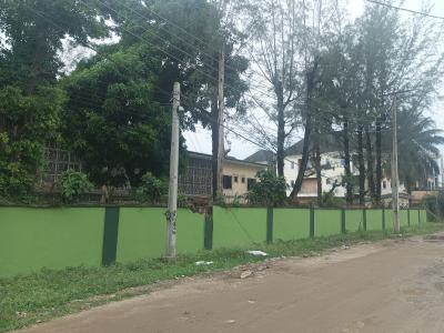Land Measuring About 3800sqm, Ikeja Gra, Ikeja, Lagos, Mixed-use Land for Sale
