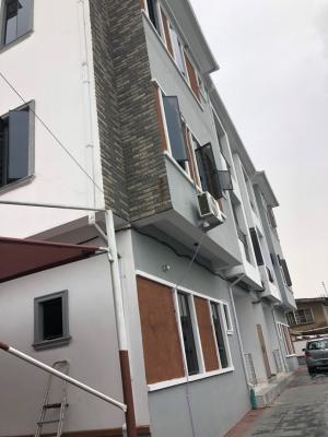 Executive Newly Built 3 Bedroom Flat, Off Kilo, Kilo, Surulere, Lagos, Flat / Apartment for Sale