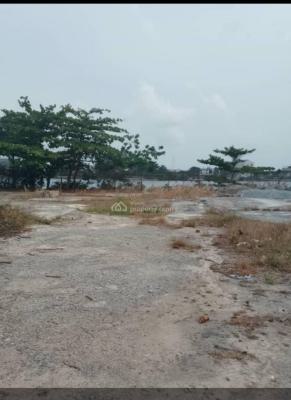 16000 Sqm Waterfront  in Ozumba Mbadiwe, Victoria Island, Ozumba Mbadiwe, Victoria Island (vi), Lagos, Mixed-use Land for Sale