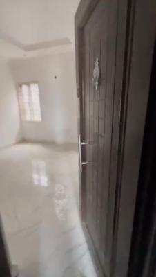 Room and Parlour (mini Flat), Ilasan, Lekki, Lagos, Mini Flat (room and Parlour) for Rent