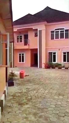 5 Bedroom Duplex, Ajao Estate, Isolo, Lagos, Detached Duplex for Sale