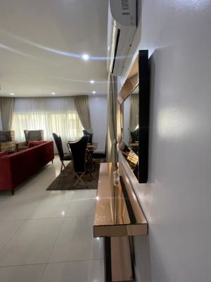 Luxury 3 Bedroom Apartment with Excellent Facilities, Freedom Way, Primewater View Estate, Lekki Phase 1, Lekki, Lagos, Flat / Apartment for Rent