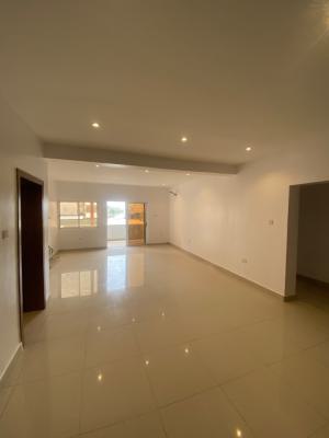 Luxury Serviced 3 Bedroom Apartment Upstairs with Bq in Ikate Lekki, By Nike Art Gallery Ikate Lekki Right, Ikate, Lekki, Lagos, Flat / Apartment for Rent