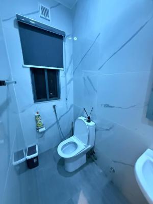 Fully Furnished 3-bedroom Apartment with Bq, Old Ikoyi, Ikoyi, Lagos, Flat / Apartment for Rent