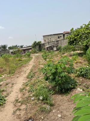 2plot of Land in Abijo G.r.a., Abijo G.r.a., Abijo, Lekki, Lagos, Mixed-use Land for Sale