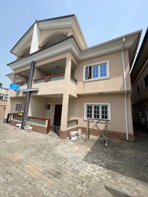 5 Bedroom Semi Detached Duplex, Lekki Phase 1, Lekki, Lagos, House for Rent