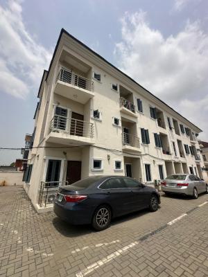 2 Bedroom Apartment, Lekki County, Ikota, Lekki, Lagos, Flat / Apartment for Rent