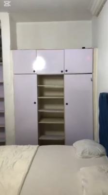 Fully Furnished and Serviced 1 Bedroom Flat, Gwarinpa, Abuja, Flat / Apartment for Rent