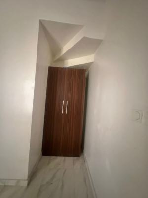 Miniflat Masters Bedroom with a Room in It Upstairs Penthouse, Idado, Lekki, Lagos, Mini Flat (room and Parlour) for Rent