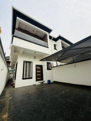 Distress Deal! Exquisite 4 Bedroom Semi Detached Duplex, Ikota, Lekki, Lagos, Semi-detached Duplex for Sale