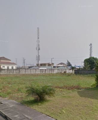 Premium 1000sqm Land, Nicon Town, Ikate, Lekki, Lagos, Residential Land for Sale