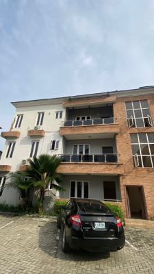 Luxury 4bedroom Mansonnette, Park View, Ikoyi, Lagos, House for Rent