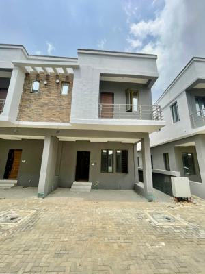 Brand New Spacious and Beautiful, Ajah, Lagos, Terraced Duplex for Rent